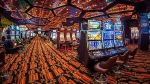 Akses mobile Slot Dragon Fortune Indonesia