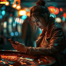 Akses mobile Slot Golden Bank Indonesia