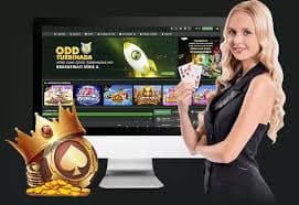 Privasi akun saat membuka Permainan Hi-Lo