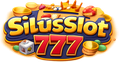 Logo situsslot777 merah untuk pengguna dewasa
